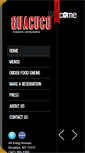 Mobile Screenshot of guacuconyc.com